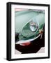 Headlight-Dennis Mukai-Framed Art Print