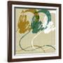 Headphones-Stella Bradley-Framed Giclee Print