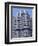 Headquarters of Bmw, Munich, Bavaria, Germany-Hans Peter Merten-Framed Photographic Print