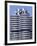 Headquarters of Bmw, Munich, Bavaria, Germany-Hans Peter Merten-Framed Photographic Print