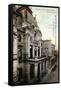 Headquarters of the Jockey Club, Calle Florida, Buenos Aires, Argentina, Early 20th Century-null-Framed Stretched Canvas