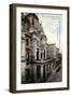 Headquarters of the Jockey Club, Calle Florida, Buenos Aires, Argentina, Early 20th Century-null-Framed Giclee Print