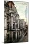 Headquarters of the Jockey Club, Calle Florida, Buenos Aires, Argentina, Early 20th Century-null-Mounted Giclee Print