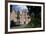 Headquarters of the Royal Highland Regiment, Perth, Scotland-Peter Thompson-Framed Photographic Print