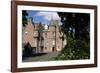 Headquarters of the Royal Highland Regiment, Perth, Scotland-Peter Thompson-Framed Photographic Print