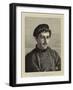 Heads of the People, A Cornish Fisher-Lad-Arthur Hopkins-Framed Giclee Print