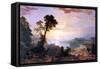 Headway-Asher Brown Durand-Framed Stretched Canvas
