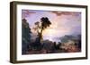 Headway-Asher Brown Durand-Framed Art Print