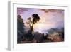 Headway-Asher Brown Durand-Framed Art Print