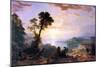 Headway-Asher Brown Durand-Mounted Art Print