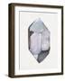 Healing Crystal 1-Filippo Ioco-Framed Art Print