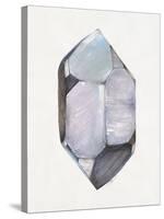 Healing Crystal 1-Filippo Ioco-Stretched Canvas