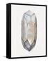 Healing Crystal 2-Filippo Ioco-Framed Stretched Canvas