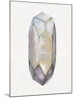 Healing Crystal 2-Filippo Ioco-Mounted Art Print