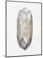 Healing Crystal 2-Filippo Ioco-Mounted Art Print