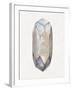 Healing Crystal 2-Filippo Ioco-Framed Art Print