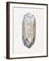 Healing Crystal 2-Filippo Ioco-Framed Art Print