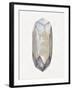 Healing Crystal 2-Filippo Ioco-Framed Art Print