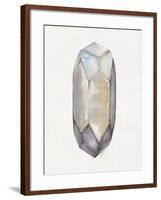 Healing Crystal 2-Filippo Ioco-Framed Art Print