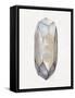 Healing Crystal 2-Filippo Ioco-Framed Stretched Canvas