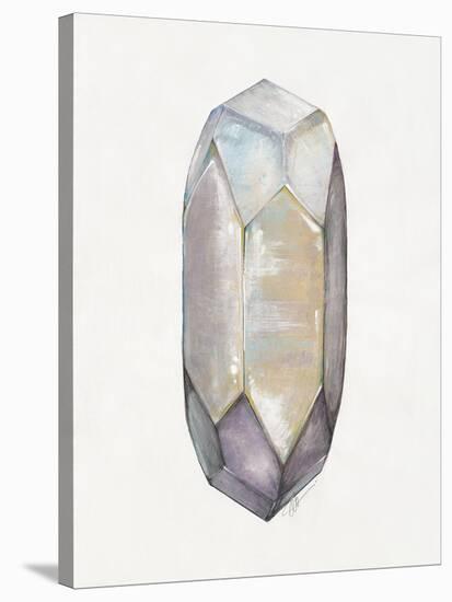 Healing Crystal 2-Filippo Ioco-Stretched Canvas