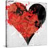 Healing Heart-Parker Greenfield-Stretched Canvas