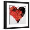 Healing Heart-Parker Greenfield-Framed Art Print