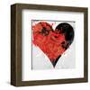 Healing Heart-Parker Greenfield-Framed Art Print