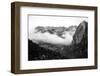 Heaps Canyon-Laura Marshall-Framed Photographic Print