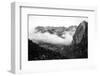 Heaps Canyon-Laura Marshall-Framed Photographic Print