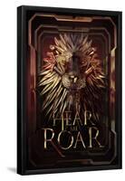 Hear Me Roar-null-Framed Poster