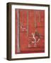 Hearing-Rebecca Campbell-Framed Giclee Print