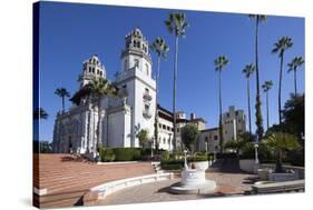 Hearst Castle-Stuart-Stretched Canvas