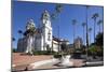 Hearst Castle-Stuart-Mounted Photographic Print