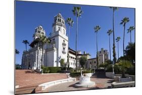 Hearst Castle-Stuart-Mounted Photographic Print