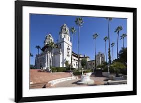 Hearst Castle-Stuart-Framed Photographic Print