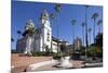 Hearst Castle-Stuart-Mounted Photographic Print