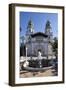 Hearst Castle-Stuart-Framed Photographic Print