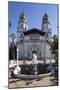 Hearst Castle-Stuart-Mounted Photographic Print