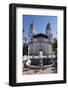 Hearst Castle-Stuart-Framed Photographic Print