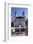 Hearst Castle-Stuart-Framed Photographic Print