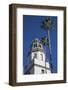 Hearst Castle-Stuart-Framed Photographic Print