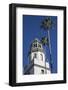 Hearst Castle-Stuart-Framed Photographic Print