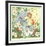 Heart and Soul-Linda Ravenscroft-Framed Giclee Print