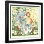 Heart and Soul-Linda Ravenscroft-Framed Giclee Print