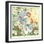 Heart and Soul-Linda Ravenscroft-Framed Premium Giclee Print