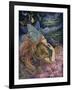 Heart And Soul-Josephine Wall-Framed Giclee Print