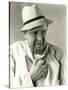 Stretched Canvas