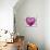 Heart Ballet-Oxana Zaika-Giclee Print displayed on a wall