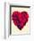 Heart Bouquet-Natasha Wescoat-Framed Giclee Print